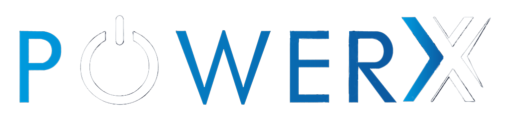 Power-X Logo